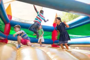 school carnival event insurance