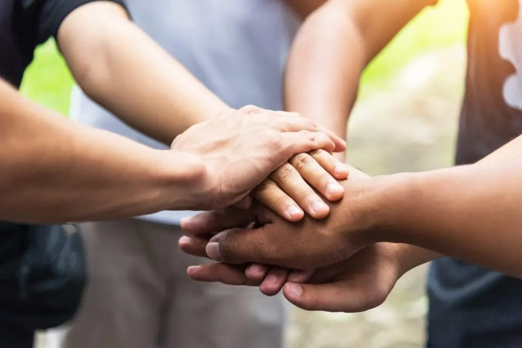 Busy Parents Volunteering with PTA, PTO, Booster Club