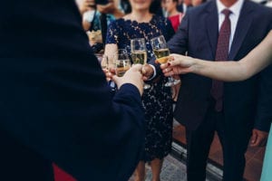 alcohol liability in pto events