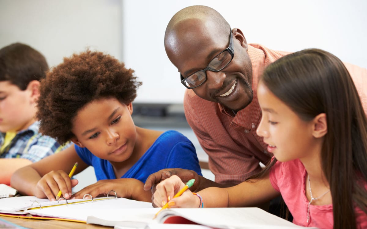 Your Parent Teacher Group can help teachers create lesson plans or activities that go along with Black History Month Themes