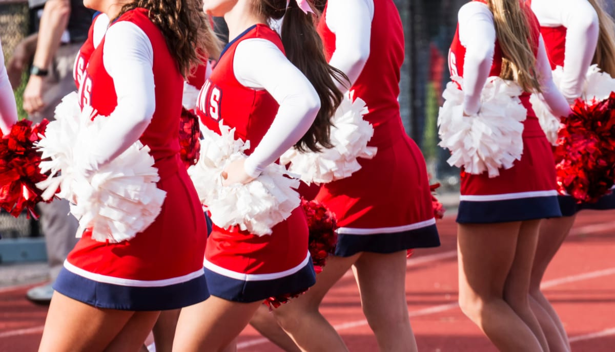 How to Get Corporate Sponsorships for Your Cheer Booster Club AIM